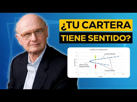 ¿Qué es el Modelo de Markowitz y por qué sigue siendo clave en finanzas?