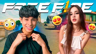 ME INFILTRO EN EL DIRECTO DE ESTA CHICA !! ME RETA A PVP !! La Hago Mi DUA?🫣