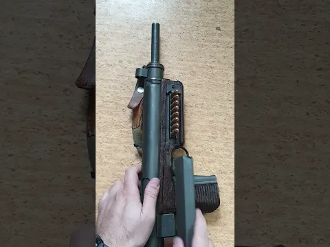 Samopal vzor 24 loading