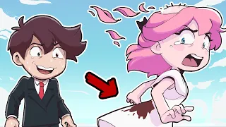 My Wedding Disaster 🥲