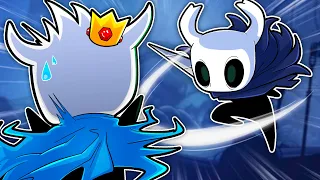 Finally Playing Hollow Knight (It Changed My Life)
