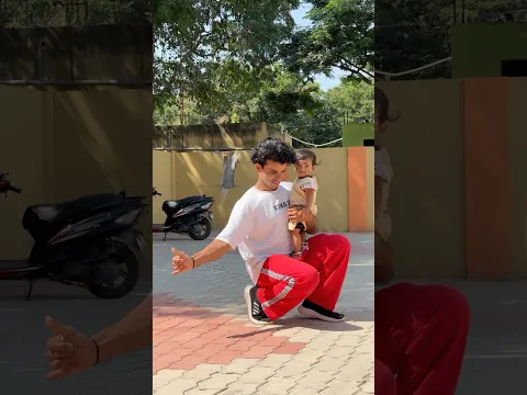 Chikiri chikiri #dance #shorts #YouTubeshorts #rnirfan #￼viral #chikirichikiri