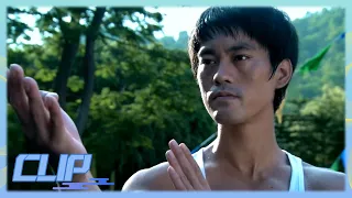 李小龙实战传奇 一秒制敌 秒杀重量级高手背后的秘密！《李小龙传奇The Legend of Bruce Lee》【China Zone 剧乐部】