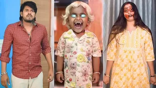 Ghar Mein Aaya Shaitan 😘Short film Suraj actor \ Full video / #shortfilm #surajactor #comedy #love