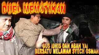 PEDIH‼️MENGINGAT TRAGEDI BERD4RAH SANTET SYEH OSMAN