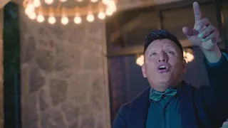 JOSUE MELTEZ  2021.POR GRACIAS SALVO SOY