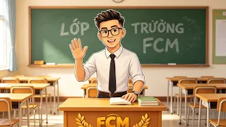 Leo Rank FC Mobile VN