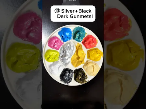 Gold vs Silver - Which color do you like?