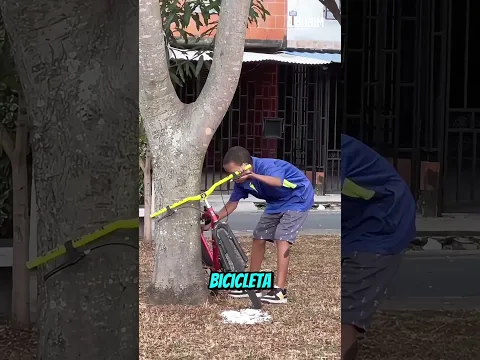 PEGADINHA DO BANCO DA BICICLETA (@elindiobromas)