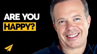 How to Reconnect with Yourself | Dr. Joe Dispenza's Wake-Up Call