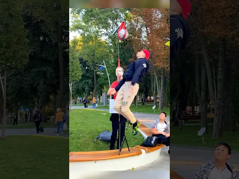 50$ Тому Кто ДОПРЫГНЕТ Головой До Мяча !!!🎁 #рекомендации