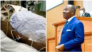 ALI BONGO EST M**RT LES PREUVES ENFIN DÉVOILÉES !!!😳