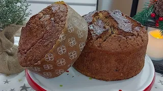 RECETA DE PAN DE PASCUA CON NUEVOS TIPS / SILVANA COCINA
