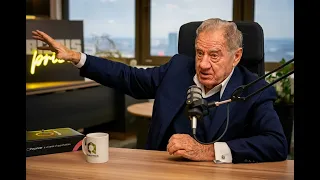 Ko je bio Milan Mandarić?