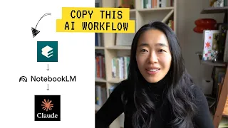 My 17 Minute AI Workflow To Stand Out At Work