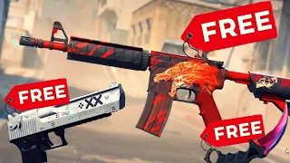 I Put EVERYTHING INTO UPGRADES and This Happened? (HELLCASE)