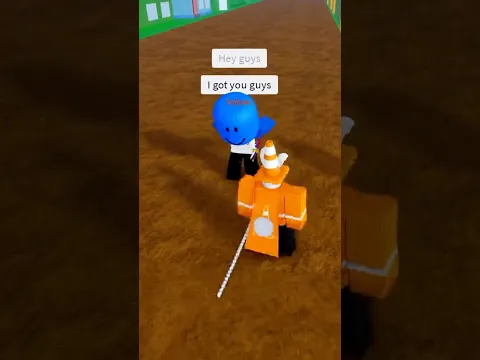 My friend @toslowblox  helped me out... #bloxfruits #roblox