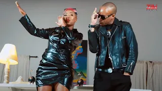 VIVIAN X PREZZO X Nyce Wanjeri - Uko Tu Sawa (Official Video)
