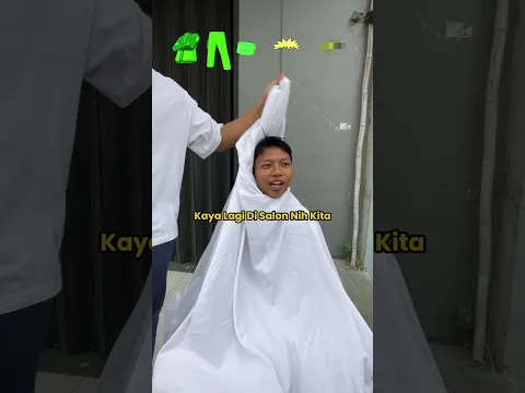 Lempar Dadu = Cosplay Anime