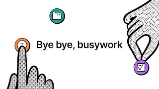 Meet Custom Agents: Your 24/7 AI Team