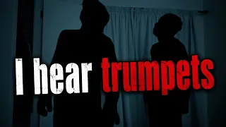 Sleep Paralysis Demon Gets Fired...