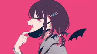 ヴァンパイア ♡ Rikotan【歌ってみた】