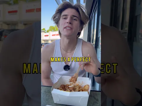 Trying Gym Bros Craziest Cheat Meal