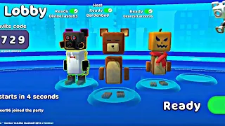 🔥 ¡Como Actualizar BETA 2 con MULTIJUGADOR! 🐻 Super Bear Adventure se pone ÉPICO