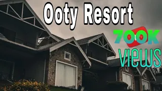 Ooty Resort |Dream Property|Gable clouds| Ellagandi| lakeview #princeashwin #vlog#ootytour#ootytrip