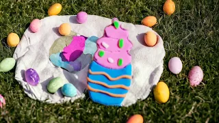 Easy Clay Art 🔥Tutorial Step by Step
