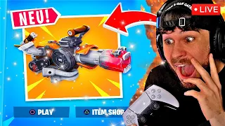OMG *NEUE* WAFFE ist DA..!! (UPDATE HYPE)