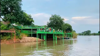 AGENCE GO TRAVEL : Découvrez avec nous le BIOPARC KEDOUGOU !