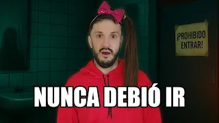 POR SIEMPRE Capitulo 1| La Serie de CisarSalad