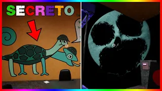 ¿CÓMO LLAMAR A ZOLPHIUS EN GARTEN OF BANBAN 3? CUARTO SECRETO DE TAMATAKI & CHAMATAKI