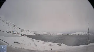 Qaqortoq Heliport