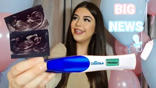IM PREGNANT... | SOPHIA GRACE