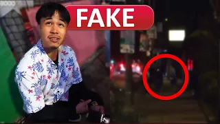 Stalker Incident Was FAKE?! The Truth Nobody's Talking About!