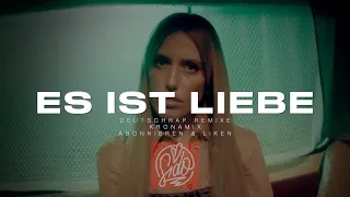SIDO & LEA - ES IST LIEBE (prod. KronaBeatz)