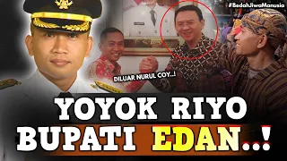 FULL! BUPATI PALING EDAN SE-INDONESIA RAYA!