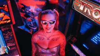 Angie Corine - PETER PAN (Shot by Llorka)