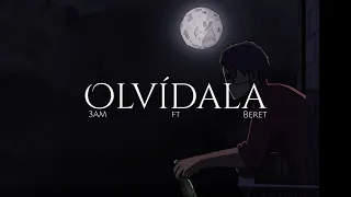 3AM, Beret - Olvídala (Video Animado)