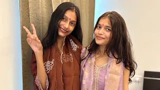 Our First Live On Youtube❤️✨