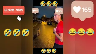 ماتيو ابن ميسي يقلل الادب مع والده🤣🤣🤣