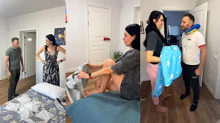 What Happened when Alex and Annet together- Funny Family stories