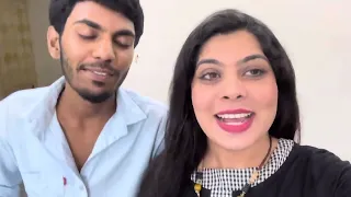 YouTube par hue 1 Million sabko di  party 🎈🎉 Vlog-3 |Nagmaqureshi #viral