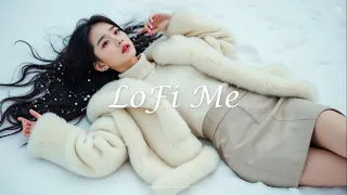 Chill LoFi Piano to Warm Your Heart on a Snowy Day ❄️🎹💙
