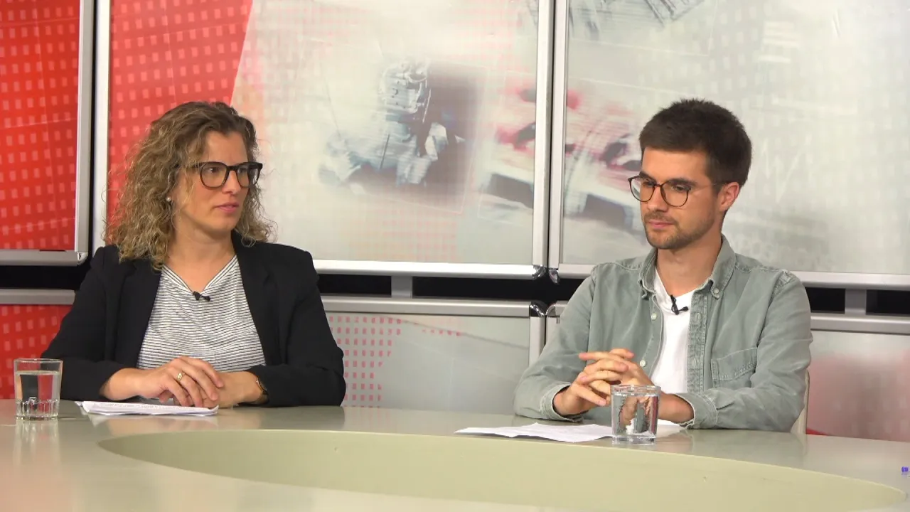 Els reptes de futur d’Osona – La mobilitat del present i del futur