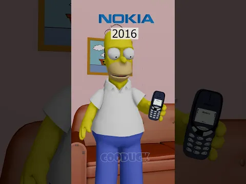 Nokia 3007???? #Shorts #ViralShorts