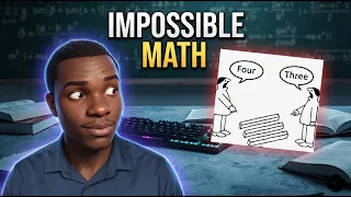 Can You Solve This IMPOSSIBLE Math Puzzle? 🤯 | Live