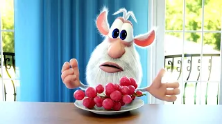 Booba - Grapes - Super Toons TV Cartoons